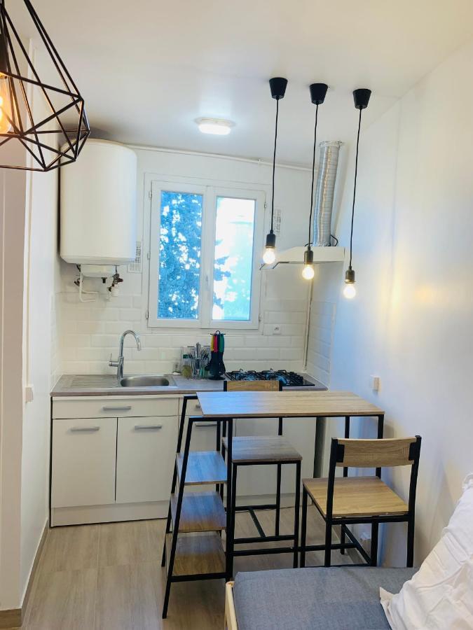 Dreams Apartamento Vincennes Exterior foto